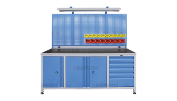 Çalışma Tezgahı RFA-8928